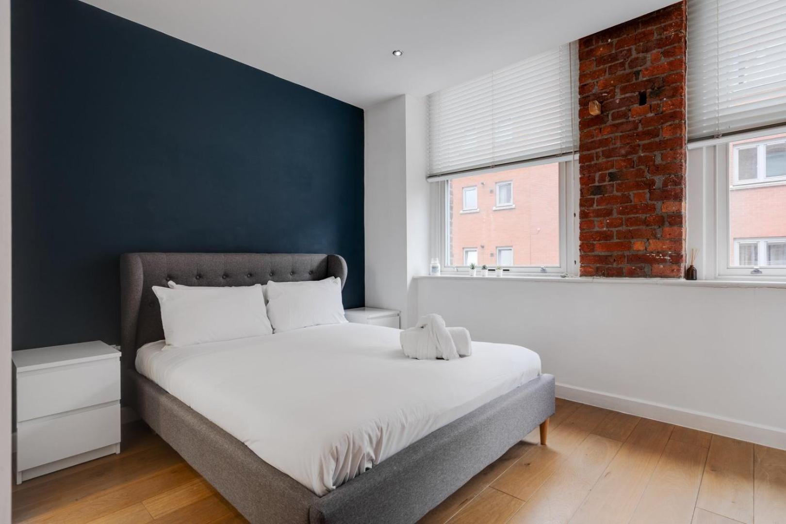 Guestready - Northern Quarter Urban Escape Manchester Exteriör bild