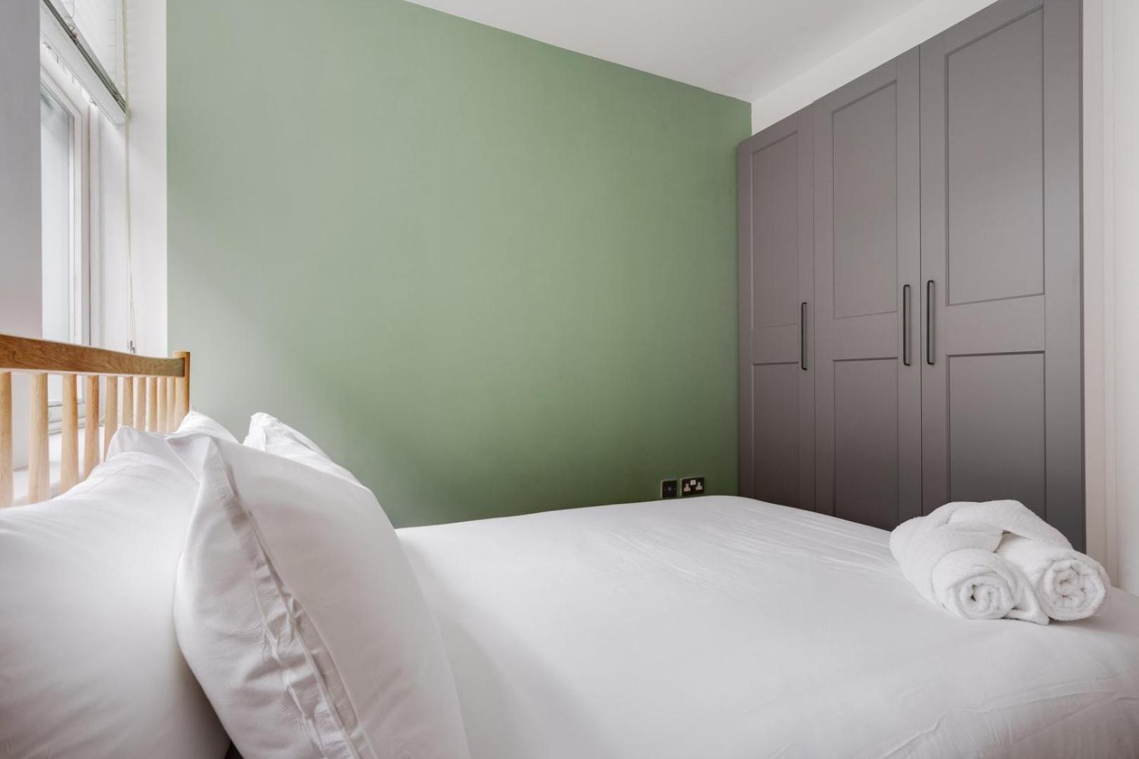 Guestready - Northern Quarter Urban Escape Manchester Exteriör bild