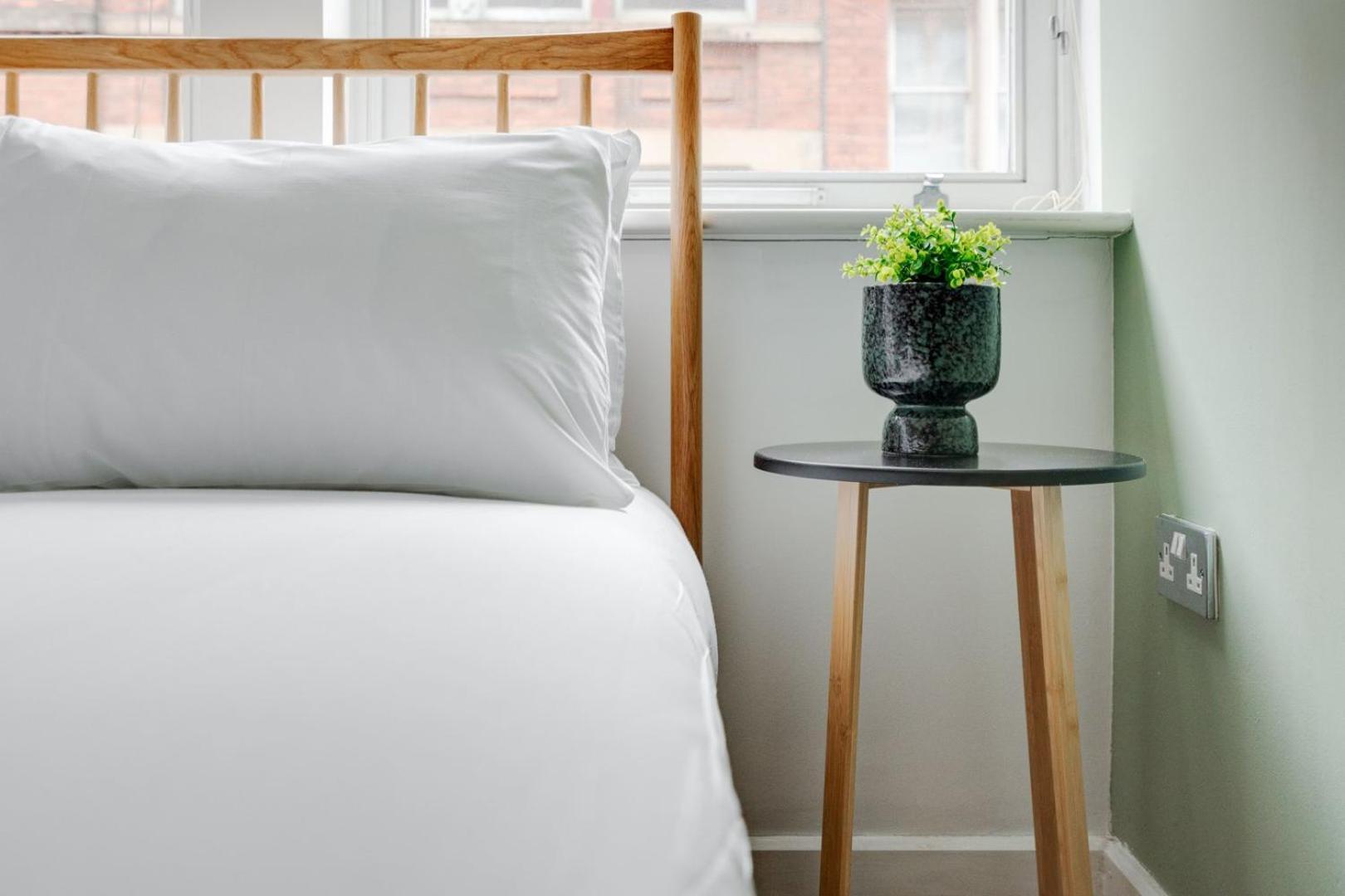 Guestready - Northern Quarter Urban Escape Manchester Exteriör bild